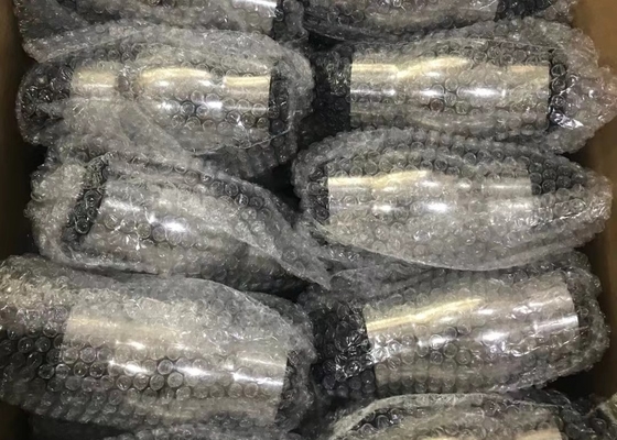 نازل فواره رقصنده ارتفاع 15 متر مکعبی 2.5 متری SS Frothy Jet