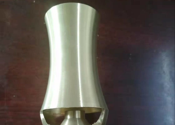 نازل اسپری آبنمای آب 1 اینچی DN25 8m3/H تجاری