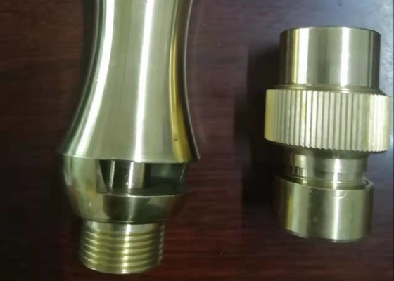 نازل اسپری آبنمای آب 1 اینچی DN25 8m3/H تجاری