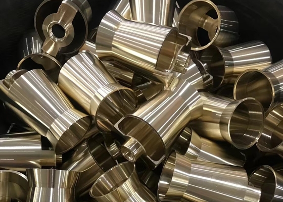 نازل اسپری آبنمای آب 1 اینچی DN25 8m3/H تجاری