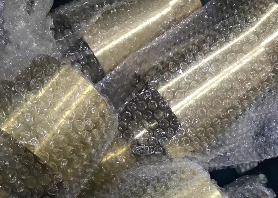 AAA آب فواره اسپری هدز برنجی یخ جت 12 متر مکعب در ساعت