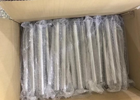 مدل جت سه بعدی نازل فواره رقص قارچ 1/2 اینچی SS304