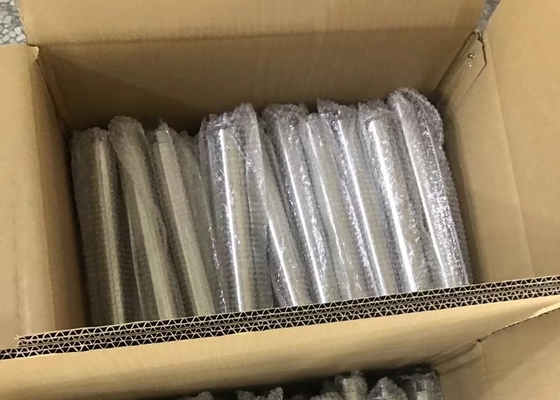 مدل جت سه بعدی نازل فواره رقص قارچ 1/2 اینچی SS304