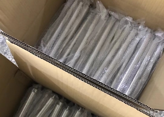 مدل جت سه بعدی نازل فواره رقص قارچ 1/2 اینچی SS304