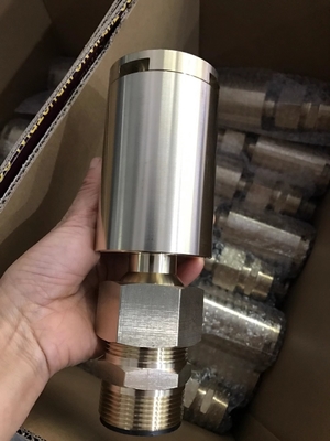 نازل فواره جت برای حوضچه ها 0.3 متر قطر اسپری آب