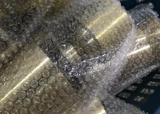 نازل اسپری آب فواره آب برج یخ 1 اینچی DN25 برنجی با فشار 200 کیلو پاسکال
