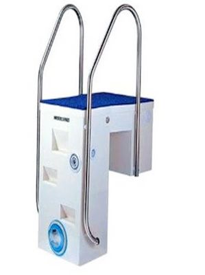 فیلترهای شن و ماسه استخر تجاری 220V 1.5HP
