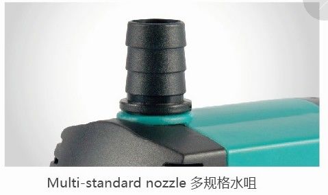 پمپ های چشمه استخر 110v 220v 3W 13mm