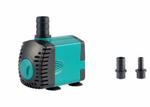 پمپ های چشمه استخر 110v 220v 3W 13mm