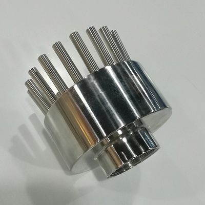 هدست اسپری مخصوص آب جواهرات تاج 3 اینچ 3D DN80