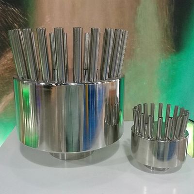 هدست اسپری مخصوص آب جواهرات تاج 3 اینچ 3D DN80