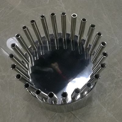 هدست اسپری مخصوص آب جواهرات تاج 3 اینچ 3D DN80
