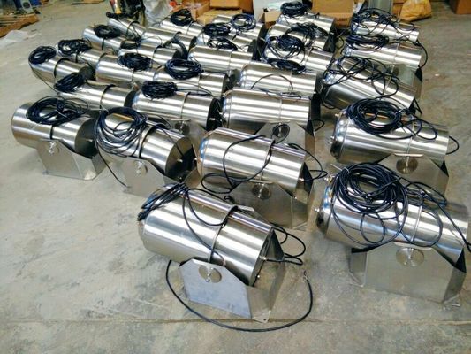 نازل جت پرش 200W 4500L / H 14mm پرش