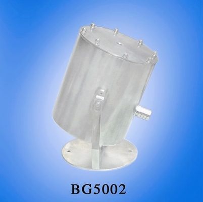 8000 L / H SS304 نازل فواره لمینار 18 میلی متر