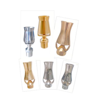 چشمه آب یخ ساز از جنس استیل ضدزنگ Jet Nozzle Water Springs