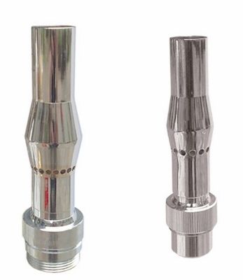 آبشارهای کاملاً برنجی با ارزش آب معدنی Jet Nozzle Water Fountain Heads Spray Heads
