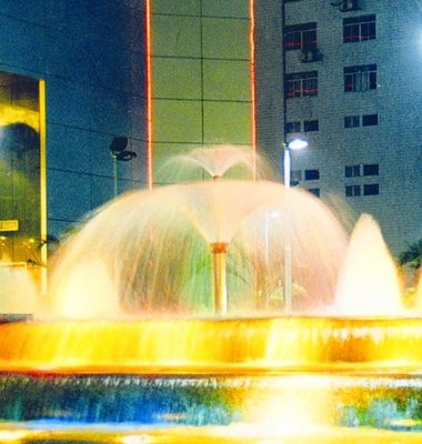 اسپری ضدزنگ 2 لایه گل سرخ اسپری آب