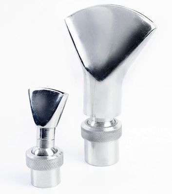 30m3 / H 1 نازل های چشمه قابل تنظیم قابل تنظیم