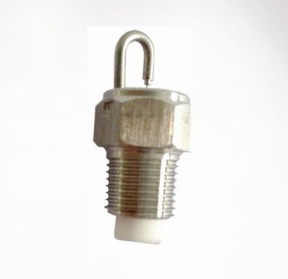 SS316 165 Cc / Min 0.4 mm Nozzle Mist Water