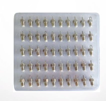 SS316 165 Cc / Min 0.4 mm Nozzle Mist Water