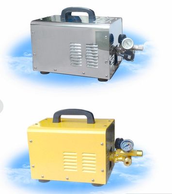 نازل مایع آب 750W