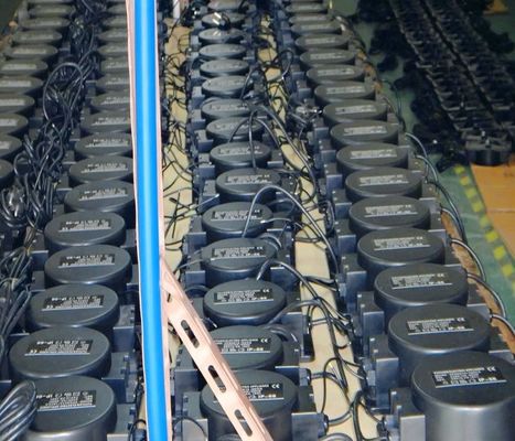 ترانسفورماتور استخر شنا ضد آب پلاستیک IP68 500VA