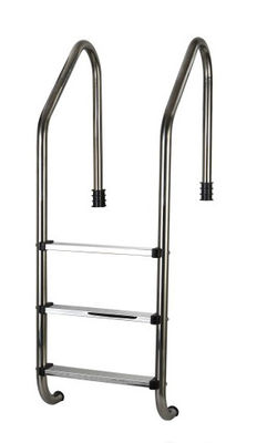 نردبان استخر استیل 1.0mm