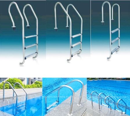 استیل استخر استخر 1.0mm SS316