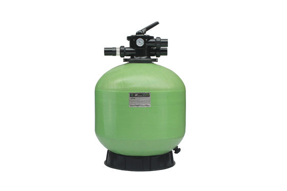 فیلترهای شن و ماسه استخر تجاری 4 Mount mm