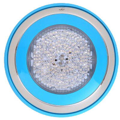 چراغ های زیر آب IP68 با قدرت بالا 12v 7W ضد آب