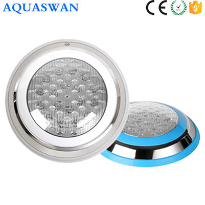 چراغهای استخر زیر آب چراغ مدرن Ip68 24V 12w