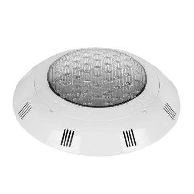 چراغ های LED زیر آب ضد آب پلاستیکی ABS UV 35W