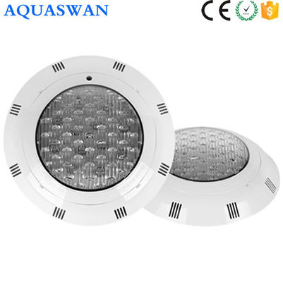 چراغ های LED زیر آب ضد آب پلاستیکی ABS UV 35W