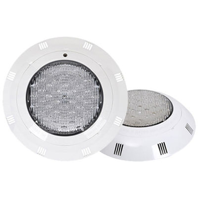 چراغ های LED زیر آب ضد آب 295 میلی متر Dia 25W