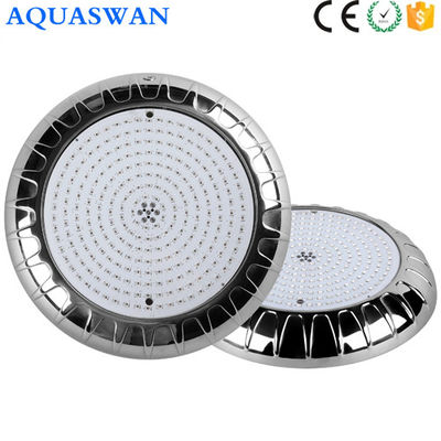 چراغ های LED زیر آب Dia 225mm IP68 18W ضد آب
