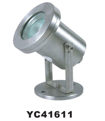 چراغ های LED ضد آب IP68 24V 50W ضد آب