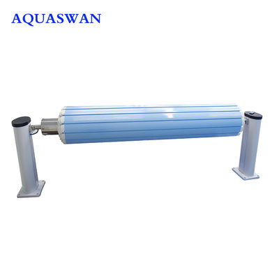 پوشش استخر برقی ضد آب 24V 8X5M