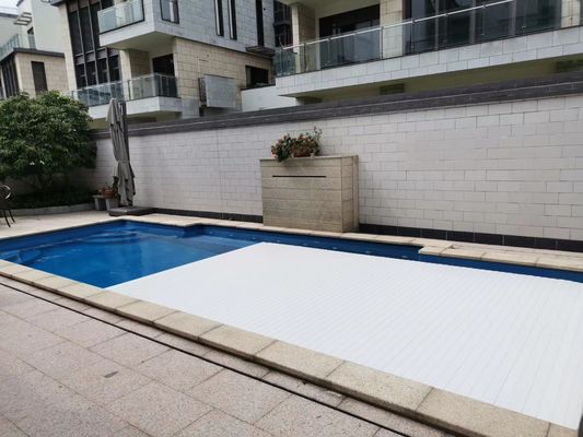 جلد خودکار استخر استخر 8X4M