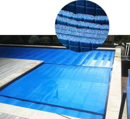 پوشش های ایمنی استخر زیرزمینی Xpe Foam 4mm