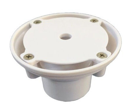 پلاستیک ABS 1.5 اینچ استخر شنا روده تخلیه