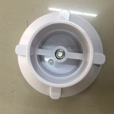 پلاستیک ABS 1.5 اینچ استخر شنا روده تخلیه