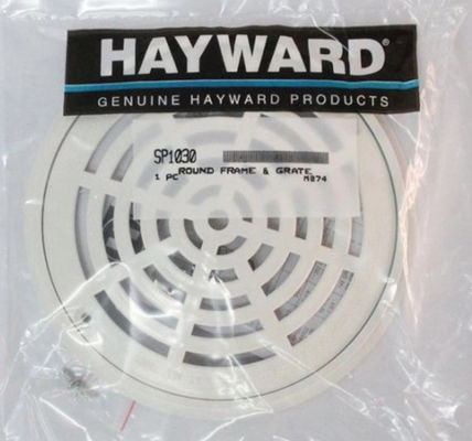 پوشش ABS 203mm بالاتر از کف استخر زمینی