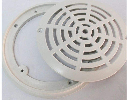 پوشش ABS 203mm بالاتر از کف استخر زمینی