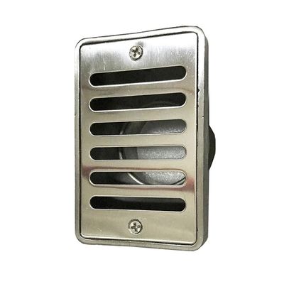 SS304 استخر استخر تخلیه