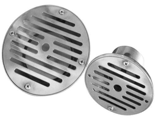 SS304 آب استخر برگشت می یابد