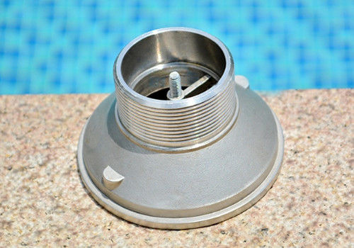 SS304 آب استخر برگشت می یابد