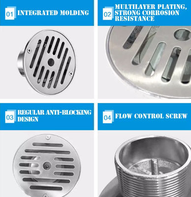 SS304 آب استخر برگشت می یابد