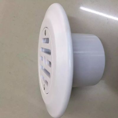 پوشش تخلیه اصلی استخر ABS PVC 1.5 اینچ