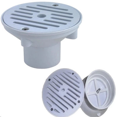 پوشش تخلیه اصلی استخر ABS PVC 1.5 اینچ