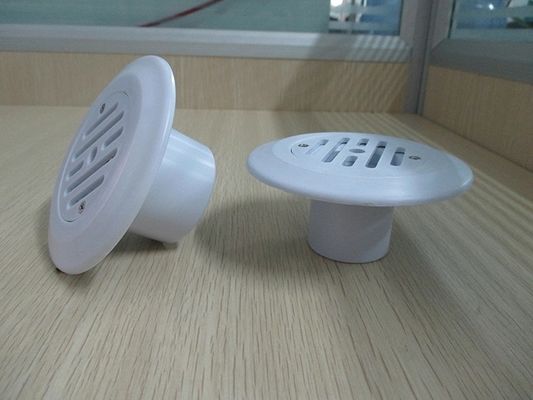 پوشش تخلیه اصلی استخر ABS PVC 1.5 اینچ